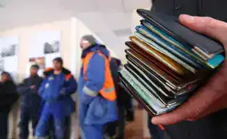 Трудовой мост: 14,1 тыс. иностранных специалистов строят будущее Казахстана