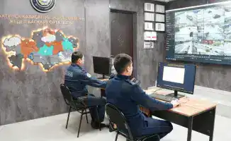 Шахтинск усиливает безопасность: открытие Центра оперативного управления с 311 камерами видеонаблюдения