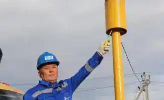 В Жетісу продолжается модернизация инфраструктуры дачных массивов и сельских округов