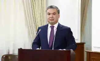 Обрабатывающая промышленность Казахстана демонстрирует рост производства на 5,8% за 10 месяцев 2023 года