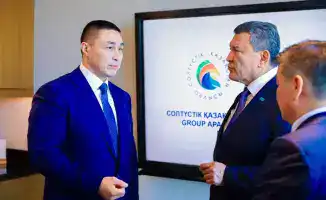 Создание агроиндустриального кластера на 10 тыс. гектаров в СКО: подписан меморандум с Harvest Agro Holding