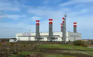 В Астане строятся новые объекты жизнеобеспечения для повышения водоснабжения и тепловых мощностей