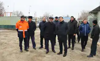 Строительные работы на железнодорожных вокзалах: создание комфортных условий для пассажиров