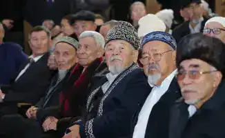 Мунайлы: диалог о будущем и инфраструктуре района