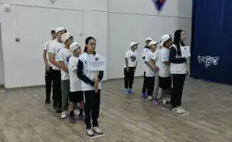 International Students Showcase Strength at Astana's National Power Games Championship