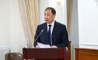 Транзитные грузы в Казахстане: рекорды и рост!