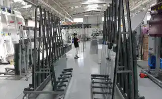 Алматы запускает новый инвестиционный цикл для поддержки МСБ и развития обрабатывающей промышленности