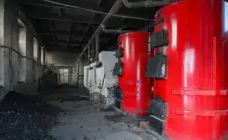 Кайнар: новые котельные и детский сад после 30 лет