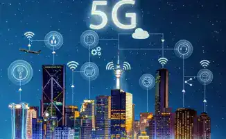 Спутниковый интернет пришёл в 14 отдалённых аулов Атырауской области