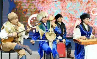 Кто стал звездой конкурса «Достық-2025» в Абай?