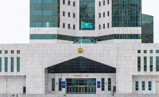 Обсуждение продовольственной и энергетической безопасности на заседании МВК: пути к самодостаточности и экспортным возможностям Казахстана