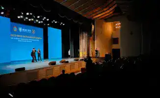 Конкурс театральных постановок в Астане: искусство как средство борьбы с наркоманией и её последствиями