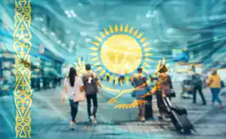 Новая концепция миграционной политики РК: строим мосты для безопасной миграции до 2030 года