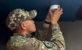 85 пожаров: кто спасёт Костанай от огня?