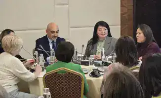 Социальные изменения в Казахстане: снижение физического наказания и рост внимания к образованию и здравоохранению для детей