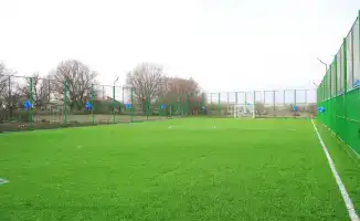 Новый спортивный объект в Сарыагаше: возможности для физической активности и развития массового спорта