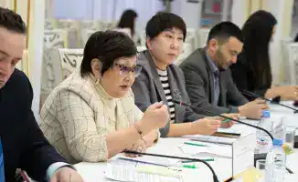 Итоги работы Координационного совета по взаимодействию с НПО за 2025 год