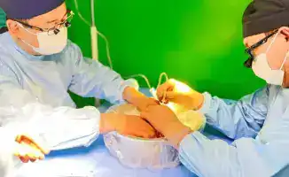 Три трансплантации почки успешно проведены в Кызылорде за один день