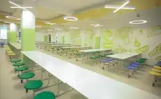 14 новых школ в Мангистау в этом году