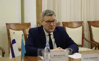 Сотрудничество Министерства энергетики РК и Финляндии в области Smart Grid направлено на повышение устойчивости энергоснабжения и надежности электросетей.