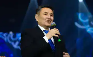 Гала-концерт в Усть-Каменогорске: демонстрация талантов и культурного разнообразия регионов