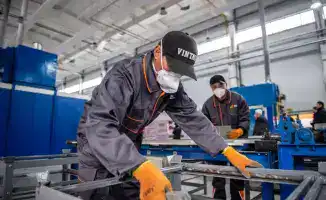 Устойчивый рост экономики Жетісу в 2023 году: инвестиции и валовый региональный продукт на рекордном уровне