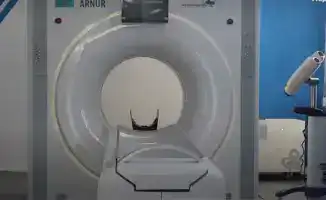 Томограф в Темиртау: новый взгляд на здоровье в многопрофильной больнице