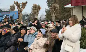 В армии Казахстана стартовал проект «SARBAZ+» для развития цифровых навыков