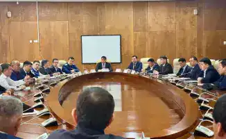 Цены на хлопок: фермеры требуют систематизации!