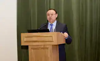 В Алматы прошёл II Международный конгресс молодых учёных, посвящённый науке к 2050 году