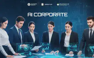 Обучение сотрудников искусственному интеллекту: новые возможности для бизнеса в условиях цифровой трансформации