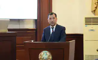 Обсуждение программы «Ауыл Аманаты» в Кызылординской области: создание рабочих мест и развитие сельского предпринимательства