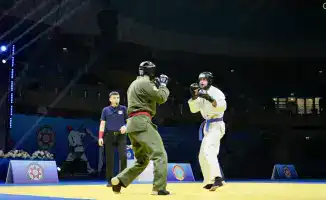 BATYR TEAM МЧС РК успешно выступила на Кубке КНБ РК, завоевав 21 призовое место