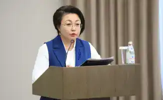 Праздничные мероприятия в Актобе: акцент на безопасность и общественный порядок во время новогодних караванов