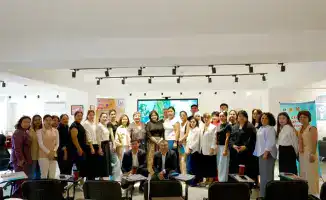 Правовая грамотность в Казахстане: вклад НПО