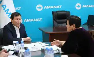 15 актюбинцев зашли в кабинет надежд к акиму области