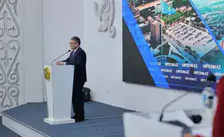 Подключение интернета и установка 5G в 14 отдаленных селах Атырауской области