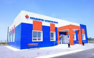 Карагандинская область: новое дыхание сельской медицины в 2025 году