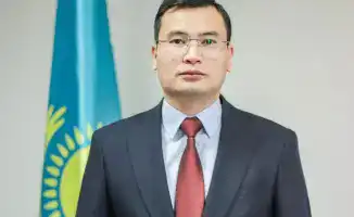 Нуртас Карипбаев: новый архитектор экономического роста в области Ұлытау