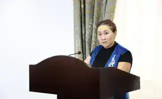 Обучающие семинары для сотрудников Аппарата Высшего Судебного Совета: улучшение взаимодействия с гражданами и повышение качества судебной системы