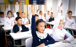 Светлое будущее: новые школы как семена для роста образовательного общества