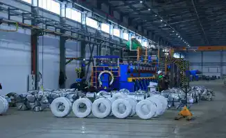 Новые инвестиционные проекты в Карагандинской области создадут 2800 рабочих мест и активизируют малый бизнес