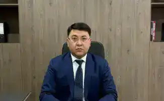 Назначение нового руководителя ДГД по Актюбинской области: перспективы и изменения в управлении налогами