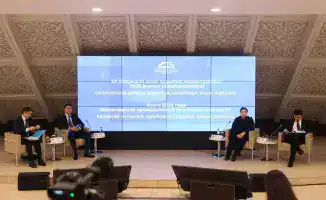 Цифровая эволюция: Как Казахстан превращает недра в ресурсы будущего с помощью ИИ и Smart Turmys