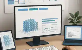 С 1 января 2026 года запускается новый Портал для экспертизы проектов по принципу "одного окна"