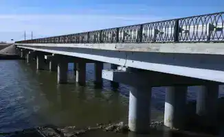 Карагандинская область: итоги 2025 года в сфере транспорта и автомобильных дорог