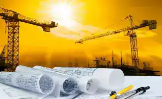 Рост объемов строительных работ в Казахстане: реакция на увеличение населения и потребности в инфраструктуре