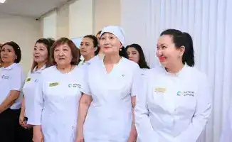 В Караганде открыт центр для поддержки детей с аутизмом и ментальными нарушениями, направленный на помощь семьям