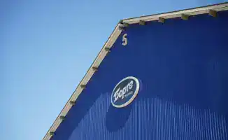 Роботы на ферме «Бөрте Милка»: новая эра молочного производства в Туркестанской области