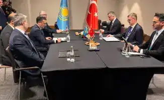 Представители тюркских государств собрались в Анкаре для обсуждения борьбы с дезинформацией